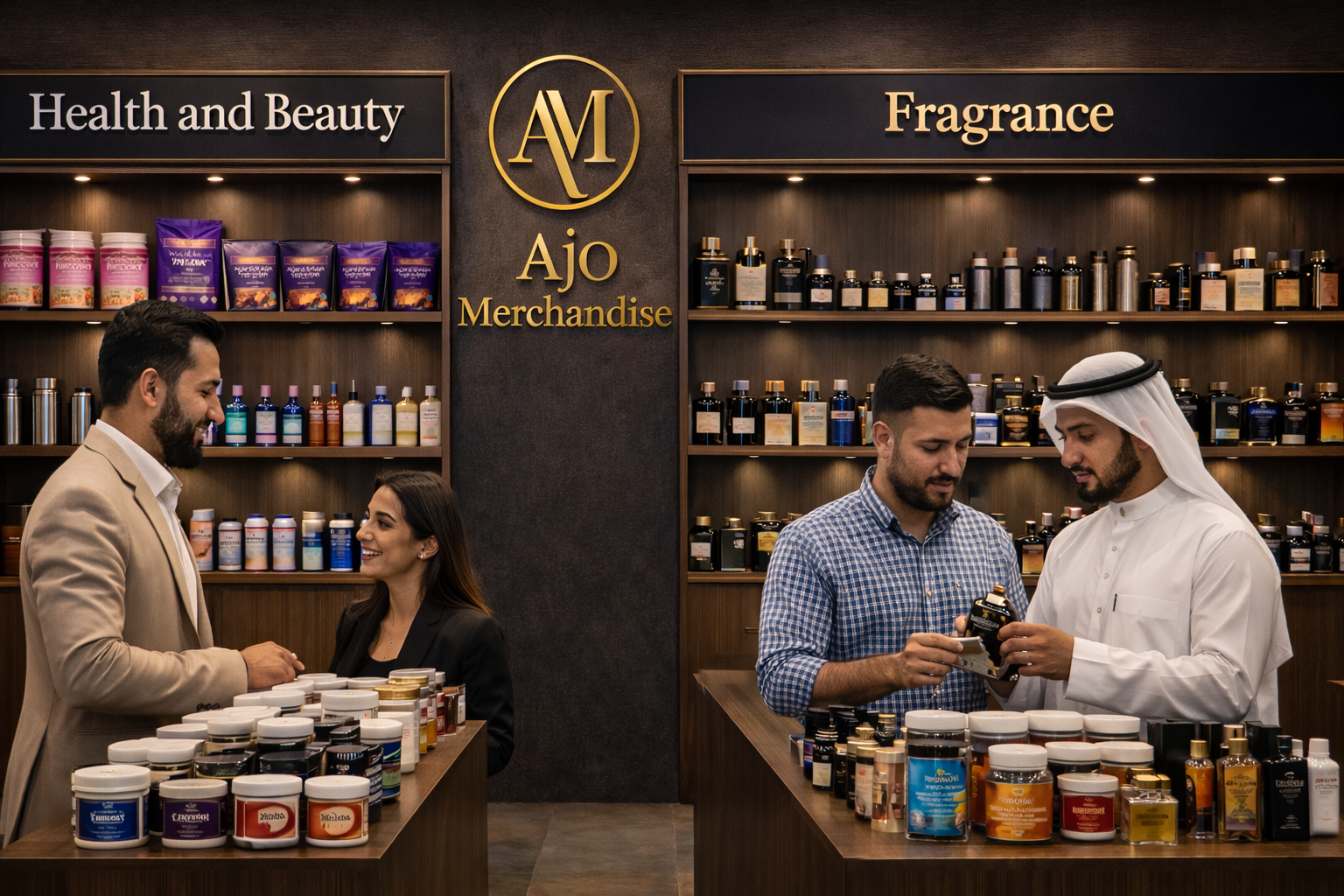 Shop Top Brands <br>
for Less