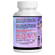 Probiotics 60 Billion CFU + Prebiotics - Digestive, Immune & Gut Health Supplement for Men & Women - 60 Capsules