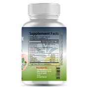 Makzyme Pro Digestive Enzymes Supplement - 60ct, Supports Digestive Health & Nutrient Absorption, Premium Enzyme Blend.