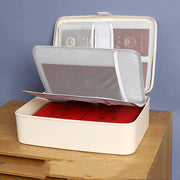 Document Package Household Account This General Family Certificate