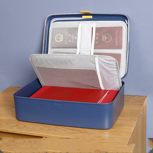 Document Package Household Account This General Family Certificate