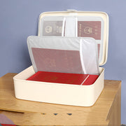 Document Package Household Account This General Family Certificate