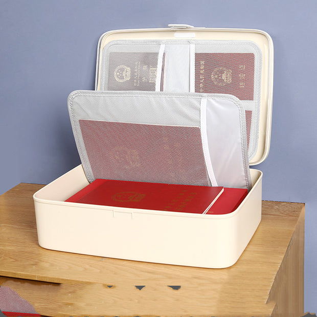 Document Package Household Account This General Family Certificate