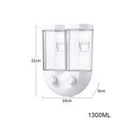 Kitchen supplies small general merchandise grain storage box food sealed can household grain storage tank plastic can
