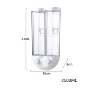 Kitchen supplies small general merchandise grain storage box food sealed can household grain storage tank plastic can