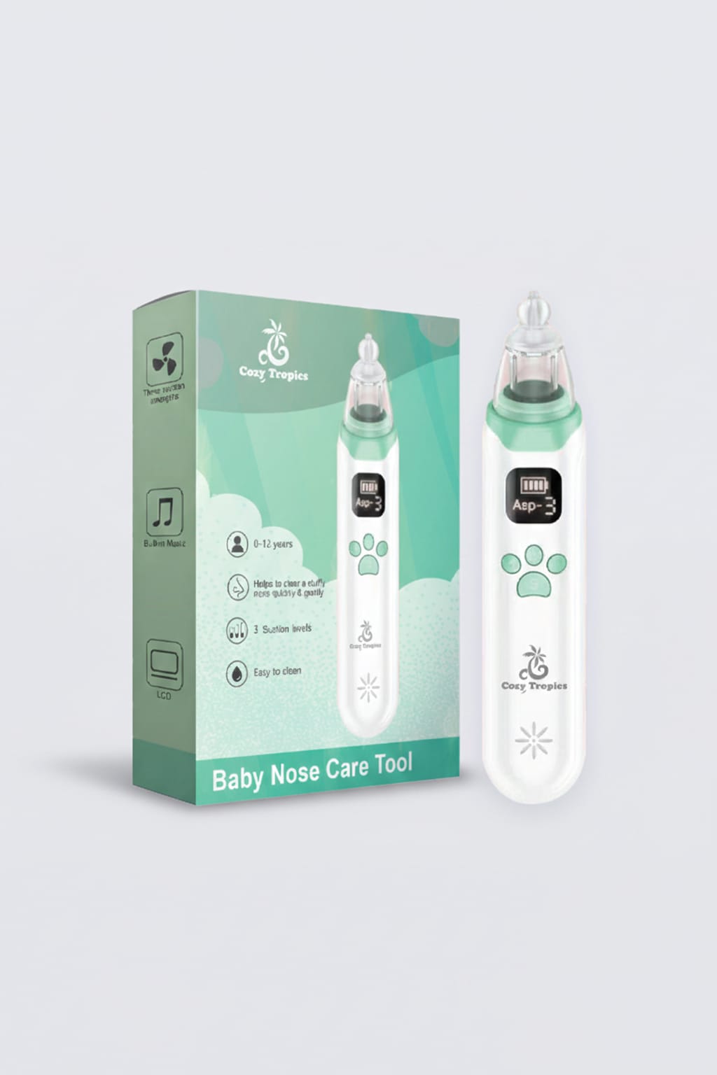 Baby Care
