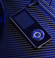 Portable media player