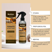 Anti Termite Spray Household Indoor And Outdoor General Termite Protection