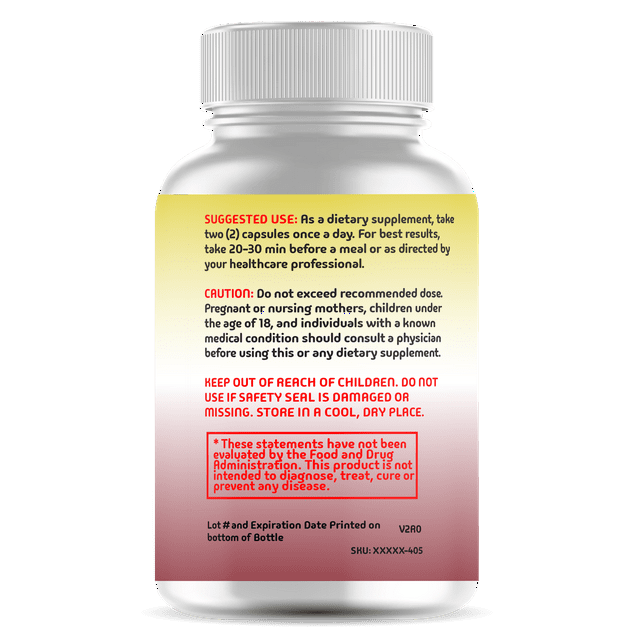 Maca Root Capsules 1505mg - Black, Red, Yellow Maca Blend for Energy & Mood Enhancement, 60ct for Natural Boost and Emotional Well-being.