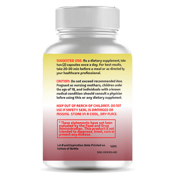 Maca Root Capsules 1505mg - Black, Red, Yellow Maca Blend for Energy & Mood Enhancement, 60ct for Natural Boost and Emotional Well-being.