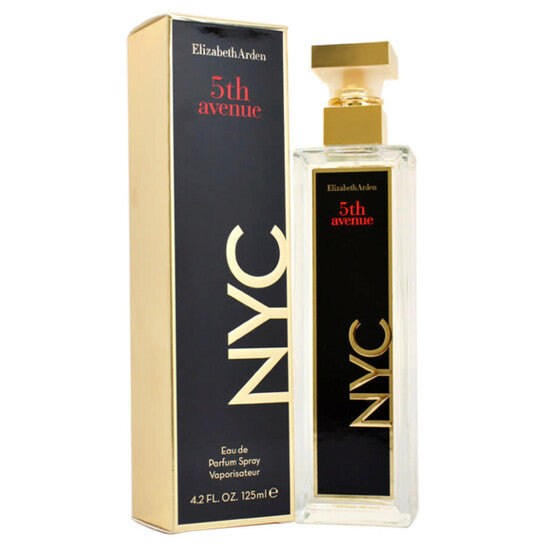 5th Avenue NYC by for Women - 4.2 oz EDP Spray