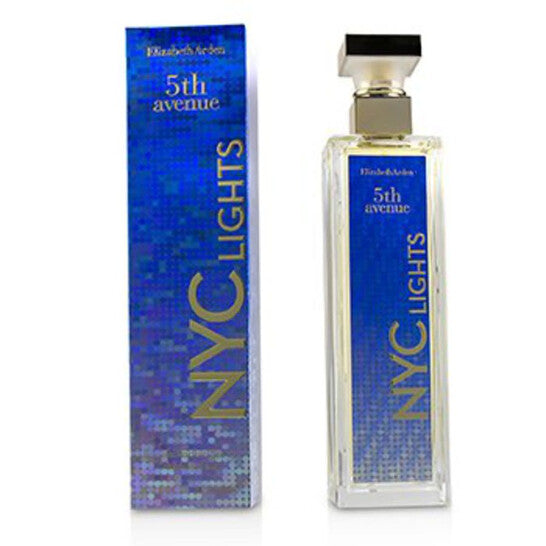 5th Avenue Nyc Lights / EDP Spray 4.2 oz (125 ml) (W)