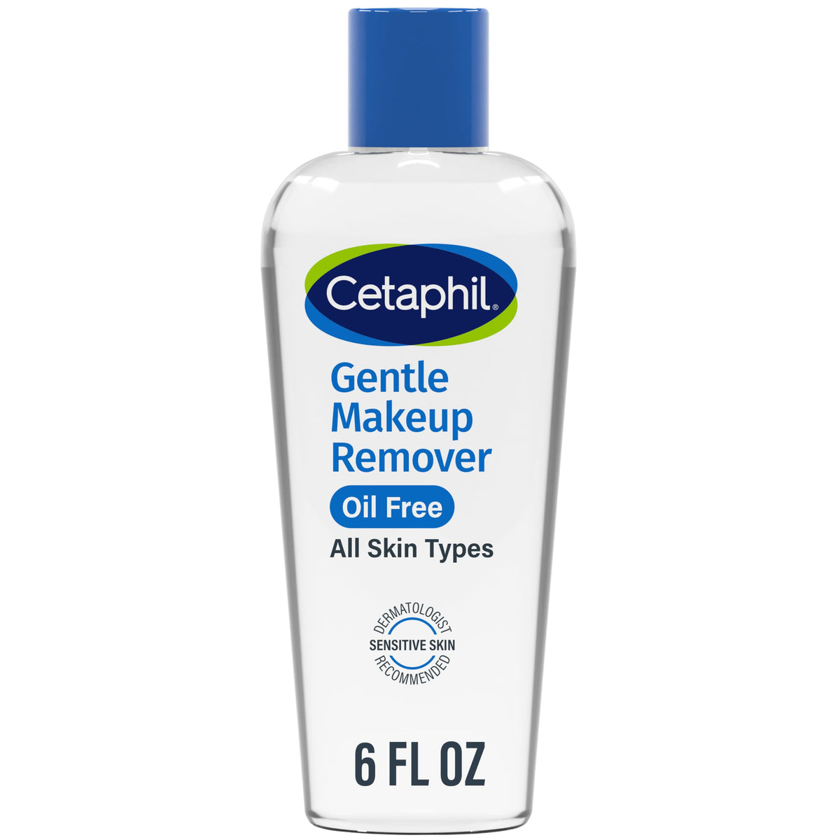 Cetaphil Cleansing Face & Body Wipes, Fragrance Free, 50ct, 2-Pack
