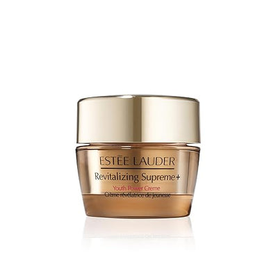 Estée Lauder Revitalizing Supreme+ Youth Power Cream | Face Moisturizer with Hyaluronic Acid & Peptides | Anti-Aging