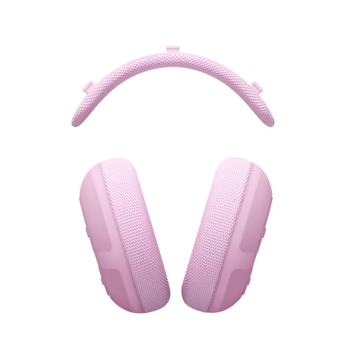 Beats 360 Cushion Kit for Earcups/Headband - Performance Knit, Navy