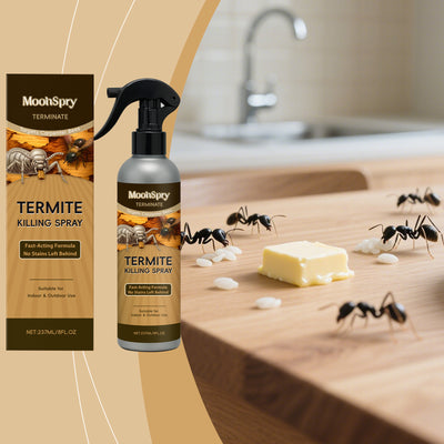 Anti Termite Spray Household Indoor And Outdoor General Termite Protection