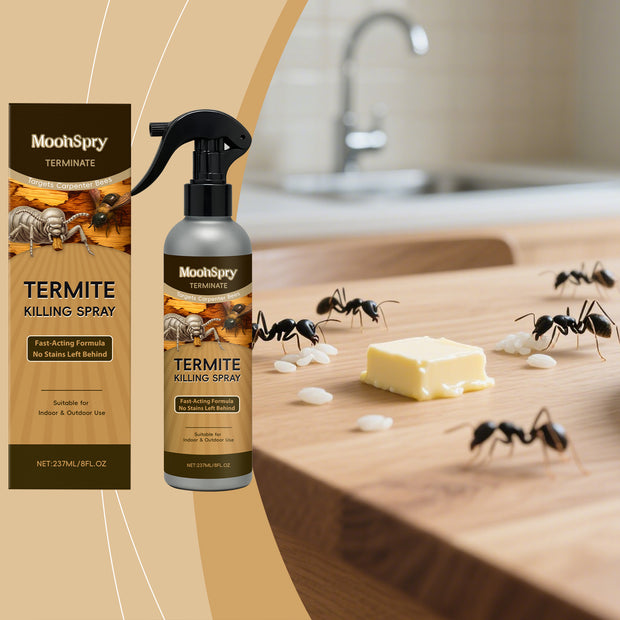 Anti Termite Spray Household Indoor And Outdoor General Termite Protection