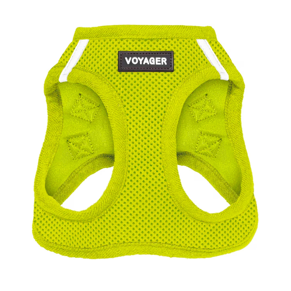 Voyager Step-in Air Dog Vest Harness - Fuchsia, Small