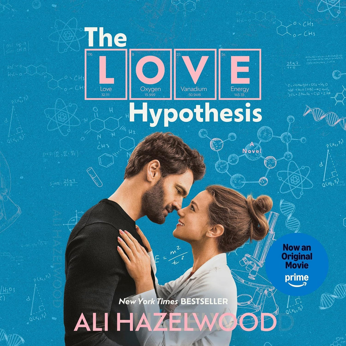 The Love Hypothesis