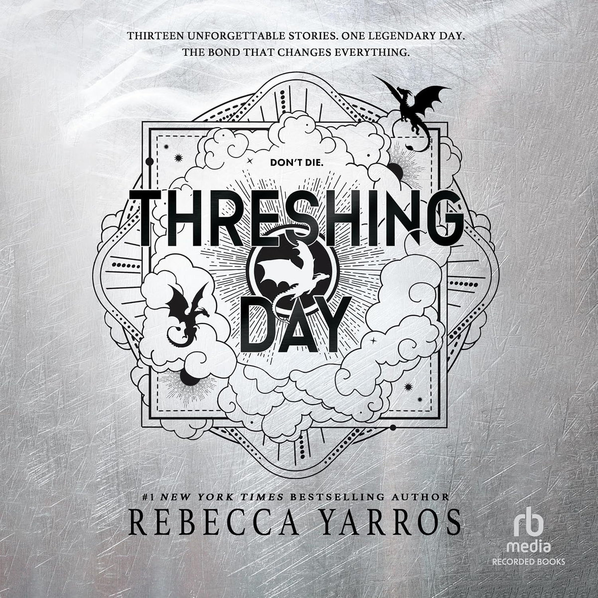 Threshing Day (Wing and Claw Collection)