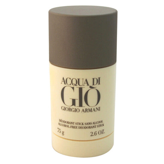 Acqua Di Gio Men / Deodorant Stick 2.6 oz (m)