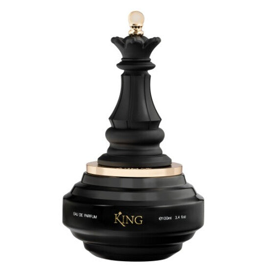 Men's Checkmate King EDP Spray 3.4 oz Fragrances