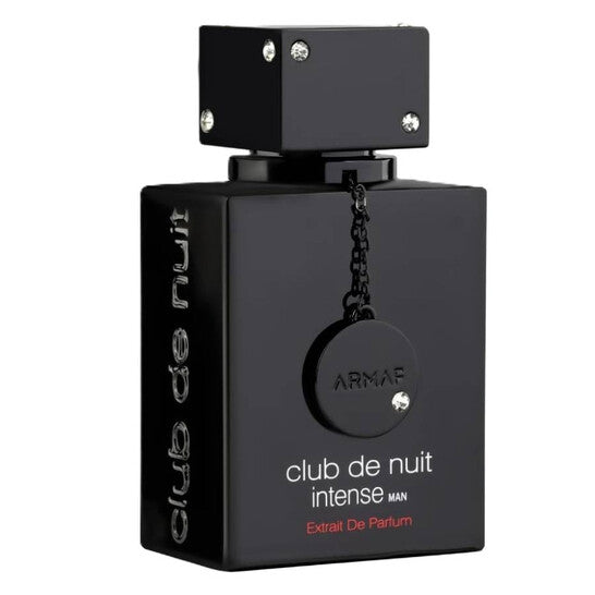 Men's Club De Nuit Intense Extrait de Parfum Spray 2.37 oz Fragrances