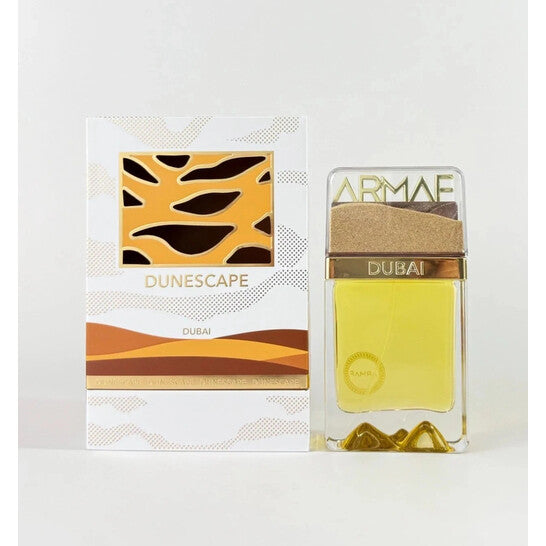 Men's Dunescape Extrait de Parfum Spray 3.4 oz Fragrances