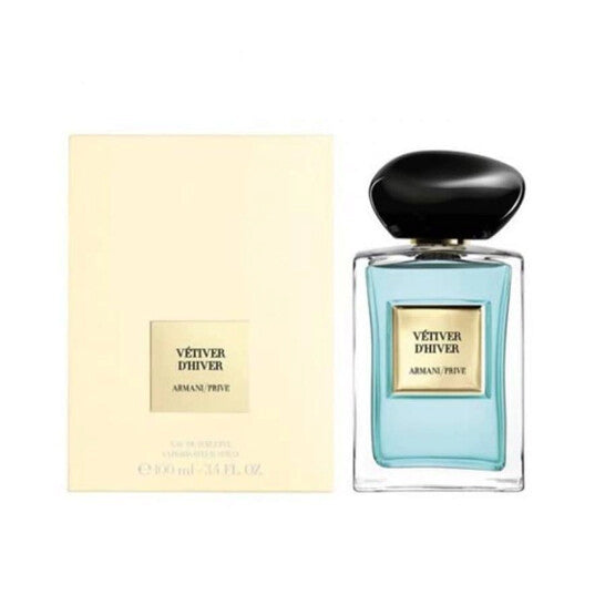 Armani Vetiver d'Hiver EDT 3.3 oz Fragrances