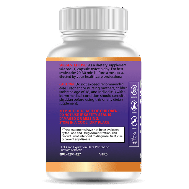 Saffron Extract Capsules 88.50mg - Natural Appetite Suppressant for Weight Loss, Mood, Focus & Vision Support - 60ct