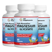 Multi Collagen Pills 1800mg - Supports Hair, Skin, Nails, Anti-Aging & Joint Health, 90ct, High Potency for Maximum Effectiveness