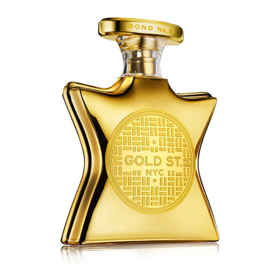 Unisex Gold Street EDP Spray 3.3 oz Fragrances