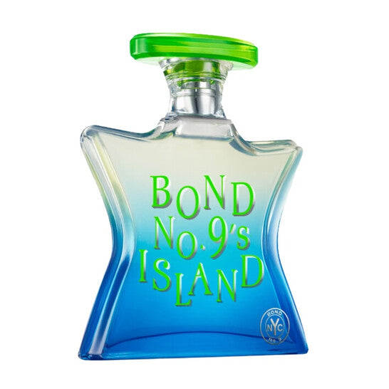 Unisex Island EDP Spray 3.3 oz Fragrances