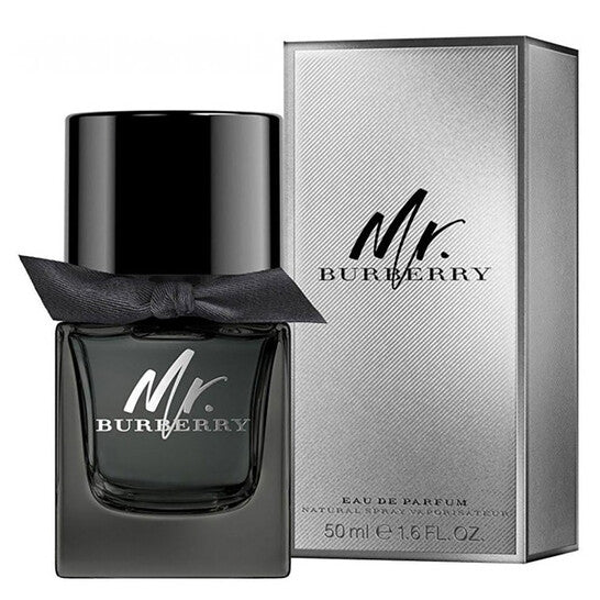Men's Mr. EDP 1.7 oz Fragrances