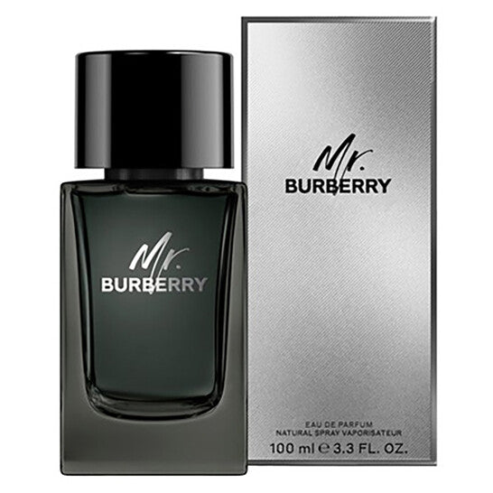 Men's Mr. EDP Spray 3.4 oz Fragrances