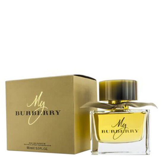 My / Burberry EDP Spray 3.0 oz (90 ml) (w)