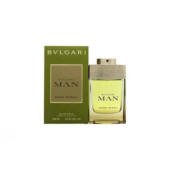 Men's Man Wood Neroli EDP Spray 3.4 oz (100 ml)