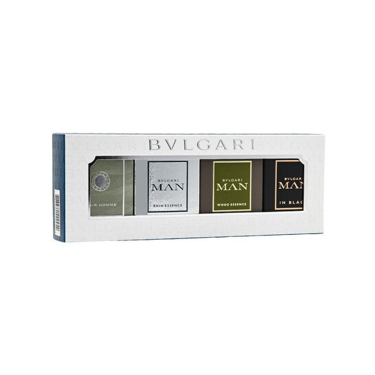 Men's Mini Set Gift Set Fragrances