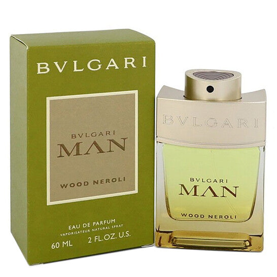 Men's Wood Neroli EDP Spray 2 oz (60 ml