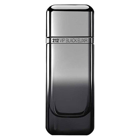 Men's 212 Vip Black Elixir EDP Spray 3.4 oz Fragrances