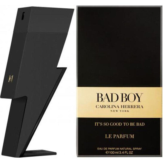 Men's Bad Boy Le Parfum EDP Spray 3.4 oz Fragrances