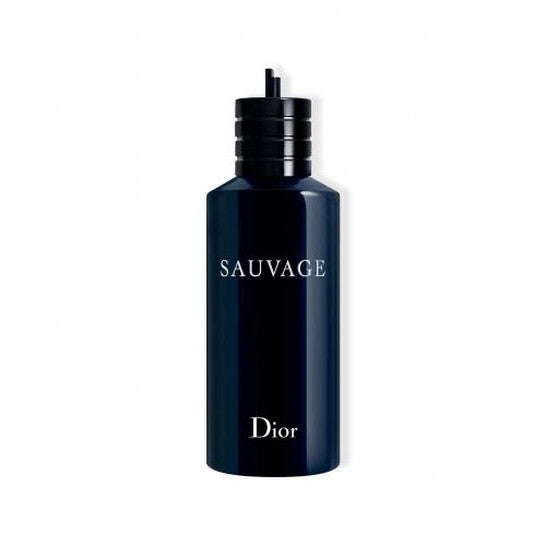 Christian Men's Sauvage EDT 10.1 oz Refill Fragrances