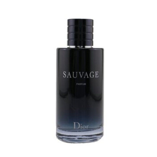 Christian Men's Sauvage Parfum 6.8 oz (200 ml)