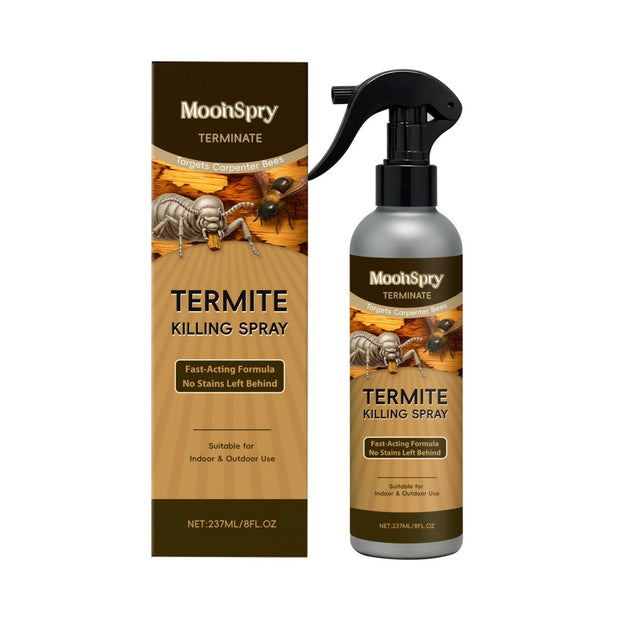 Anti Termite Spray Household Indoor And Outdoor General Termite Protection
