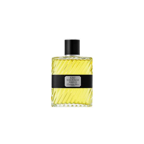 Men's Eau Sauvage Parfum 3.4 oz Fragrances