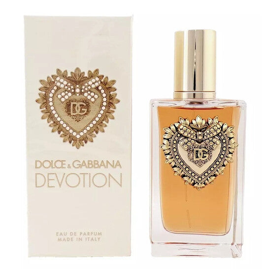 Ladies Devotion EDP Spray 3.4 oz Fragrances