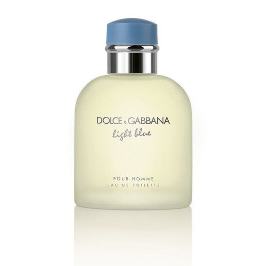 Men's Light Blue EDT Spray 4.2 oz