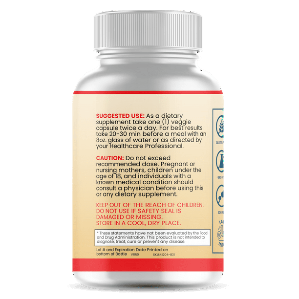 Vitamin K2+D3 5000 IU - Bone & Heart Health with Calcium, 60ct - 2-in-1 Vitamin D & K Complex for Strong Bones, Heart Support, and Overall Wellness