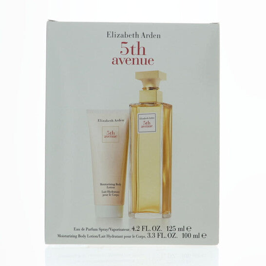 Ladies 5th avenue 2pcs EDP Gift Set Fragrances