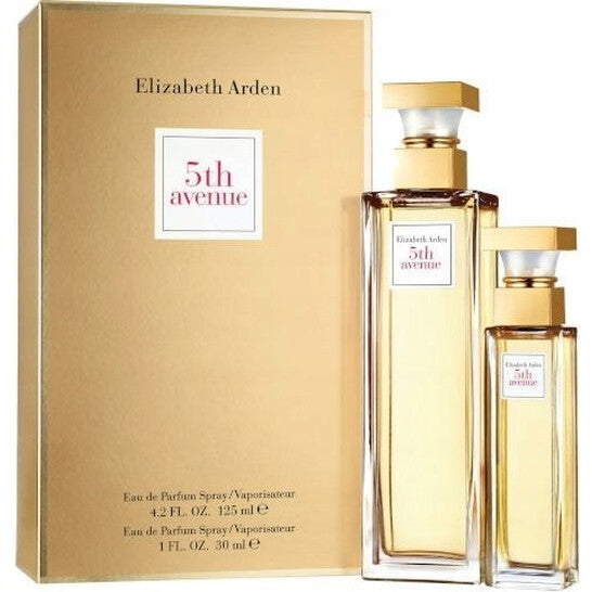 Ladies 5Th Avenue Gift Set Fragrances
